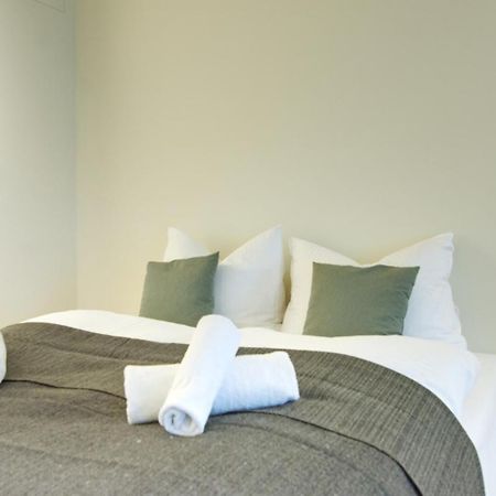 Vb Boutique Apartment - Studio In Belebtem Viertel Nah Zur Messe Frankfurt am Main ภายนอก รูปภาพ